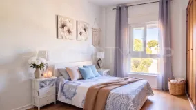Duplex penthouse with 3 bedrooms for sale in Parque Elviria