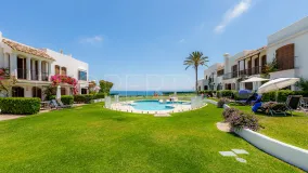 2 bedrooms Villacana ground floor apartment for sale