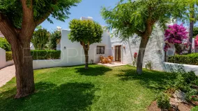 2 bedrooms Villacana ground floor apartment for sale