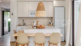 2 bedrooms Villacana ground floor apartment for sale
