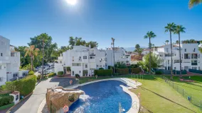Parque Elviria, apartamento a la venta