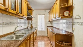 Parque Elviria, apartamento a la venta