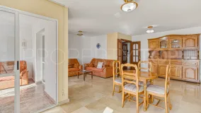 Parque Elviria, apartamento a la venta