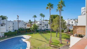 Parque Elviria, apartamento a la venta