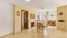 Parque Elviria, apartamento a la venta