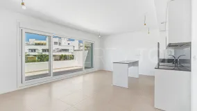 Se vende apartamento de 2 dormitorios en Aqua Gardens