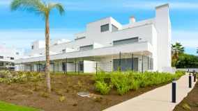 Apartment with 2 bedrooms for sale in Aqua Gardens