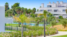 Se vende apartamento de 2 dormitorios en Aqua Gardens