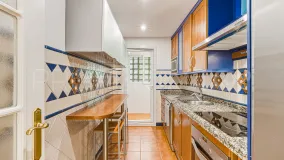 Ground floor apartment for sale in Gala Placidia