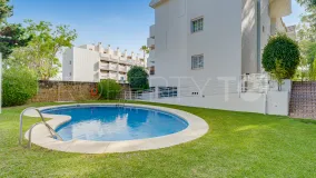 Ground floor apartment for sale in Gala Placidia
