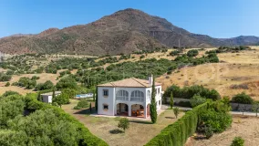4 bedrooms villa for sale in Los Pedregales