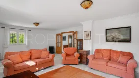4 bedrooms villa for sale in Los Pedregales