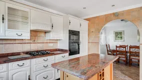4 bedrooms villa for sale in Los Pedregales