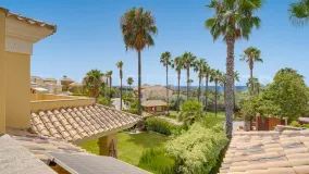 Santa Clara 4 bedrooms villa for sale