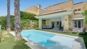 Santa Clara 4 bedrooms villa for sale