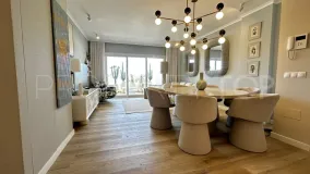 3 bedrooms La Campana apartment for sale