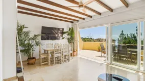 Calahonda, adosado en venta