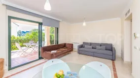 Apartamento planta baja a la venta con 1 dormitorio en Atalaya de Rio Verde