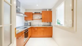 Apartamento planta baja a la venta con 1 dormitorio en Atalaya de Rio Verde