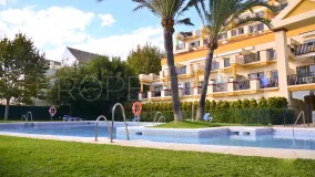 Apartamento planta baja a la venta en Elviria Playa de 1 dormitorio