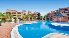 Hacienda del Sol 4 bedrooms duplex penthouse for sale