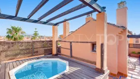 Hacienda del Sol 4 bedrooms duplex penthouse for sale