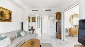 Hacienda del Sol 4 bedrooms duplex penthouse for sale