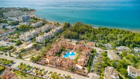 Hacienda del Sol 4 bedrooms duplex penthouse for sale