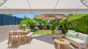 Buy Vista Azur town house