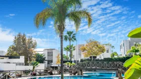 Duplex penthouse for sale in Santa Clara with 3 bedrooms