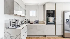 Duplex penthouse for sale in Santa Clara with 3 bedrooms