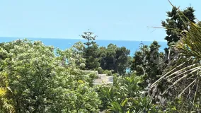 Comprar villa en Los Monteros Playa de 5 dormitorios
