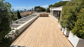 Comprar villa en Los Monteros Playa de 5 dormitorios