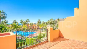 Paraíso Bellevue, adosado en venta