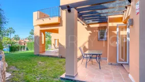 Paraíso Bellevue, adosado en venta