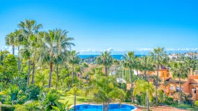 Paraíso Bellevue, adosado en venta