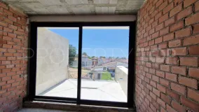 Villa a la venta en Nueva Andalucia