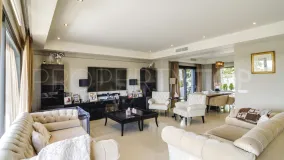 For sale villa in Lomas de Magna Marbella