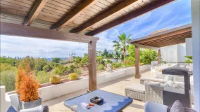 For sale villa in Lomas de Magna Marbella