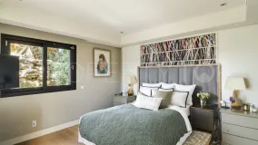 For sale villa in Lomas de Magna Marbella