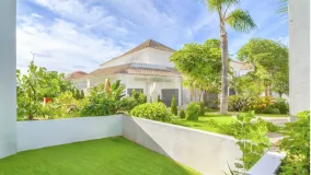 For sale villa in Lomas de Magna Marbella
