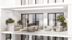Estepona, apartamento planta baja en venta de 2 dormitorios