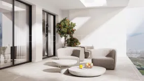 Estepona, apartamento planta baja en venta de 2 dormitorios