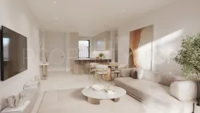Estepona, apartamento planta baja en venta de 2 dormitorios