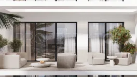 Estepona, apartamento planta baja en venta de 2 dormitorios