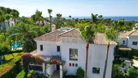 Villa for sale in Lomas de Magna Marbella with 4 bedrooms