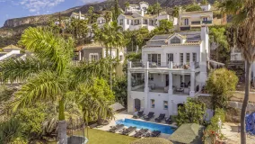 4 bedrooms villa for sale in Sierra Blanca Country Club