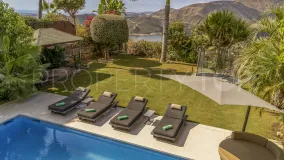 4 bedrooms villa for sale in Sierra Blanca Country Club