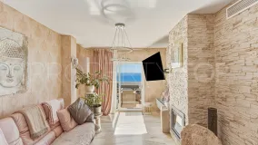 Altos de Calahonda, Ático en venta