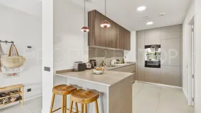 Se vende apartamento planta baja en Los Altos de los Monteros